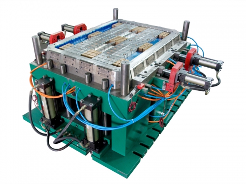 注塑塑料托盤(pán)生產(chǎn)設(shè)備 注塑塑料托盤(pán)生產(chǎn)設(shè)備